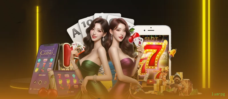 NetEnt Slots