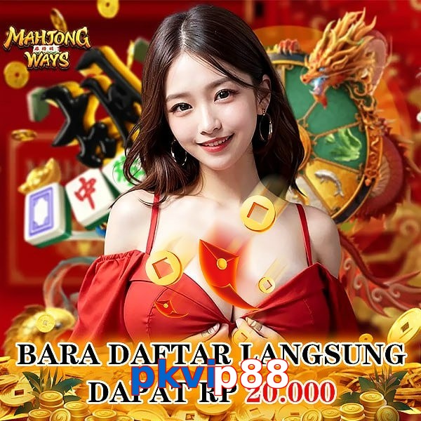 pkvip88