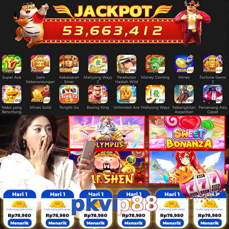 pkvip88