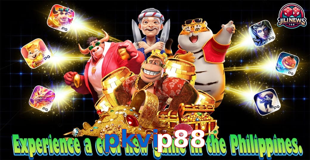 pkvip88