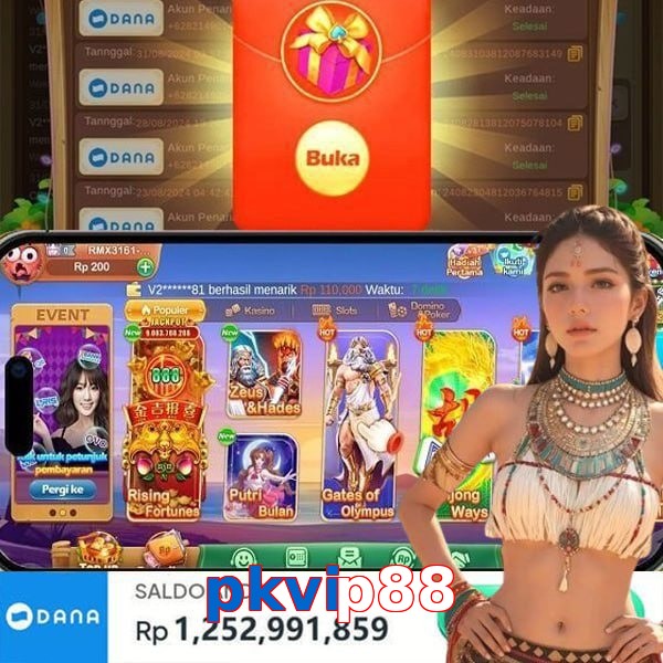 pkvip88