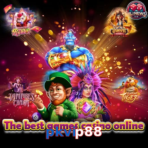 pkvip88