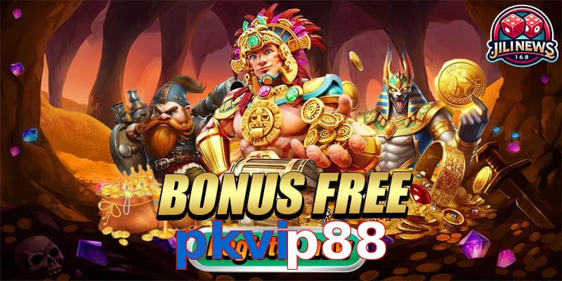 pkvip88