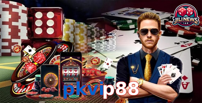 pkvip88