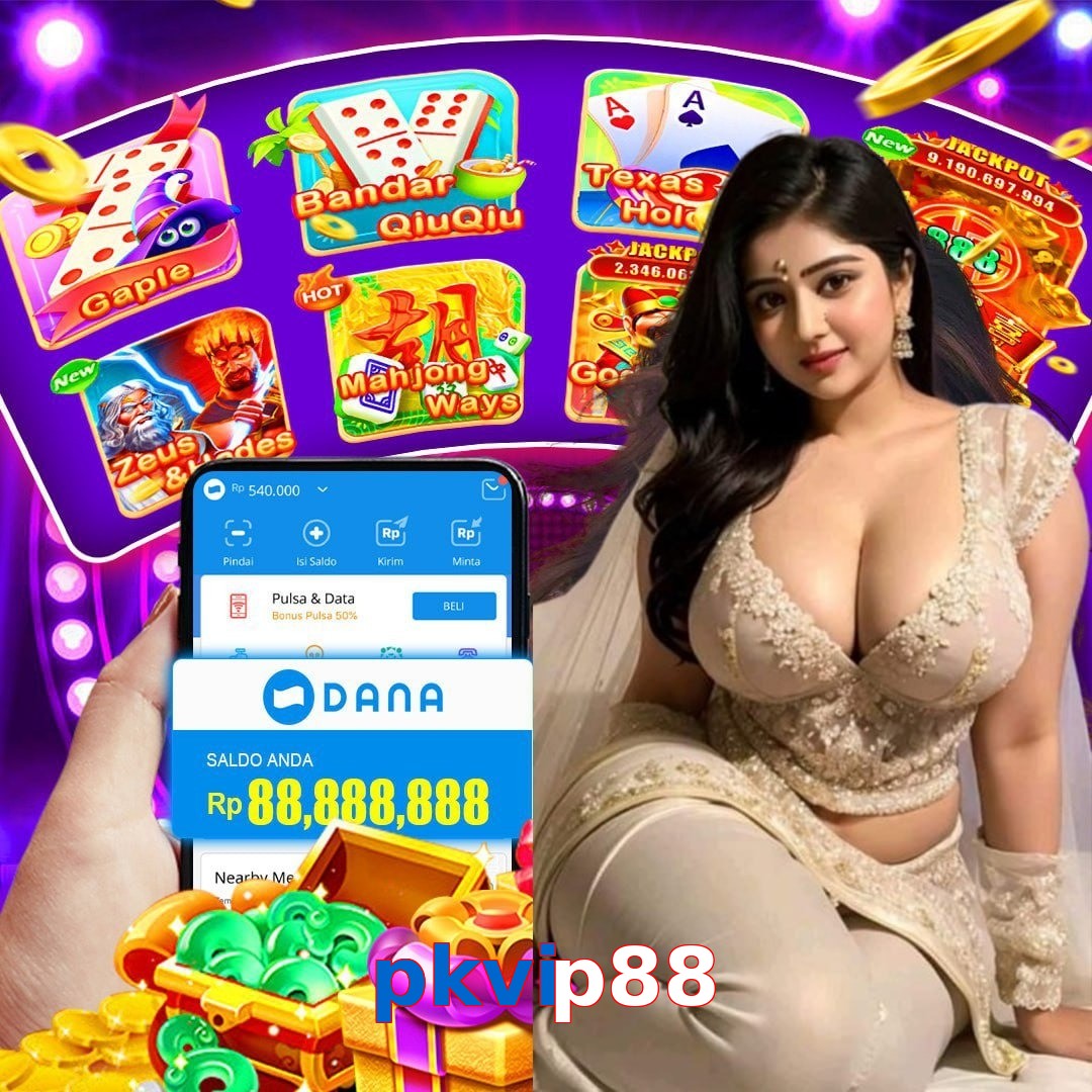pkvip88