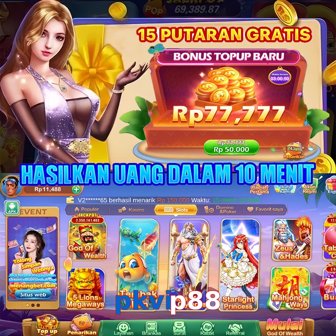 pkvip88