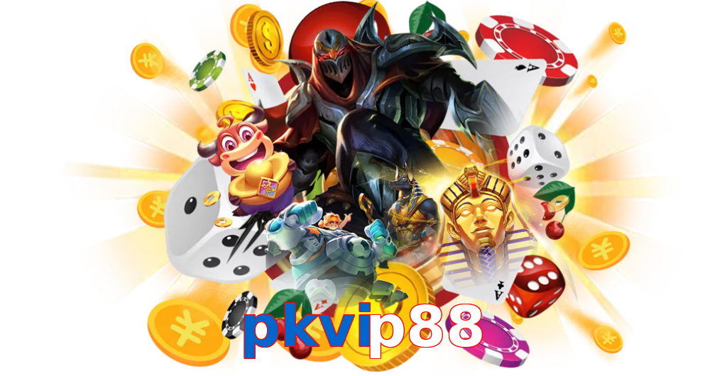 pkvip88