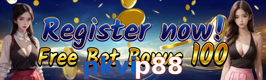 pkvip88