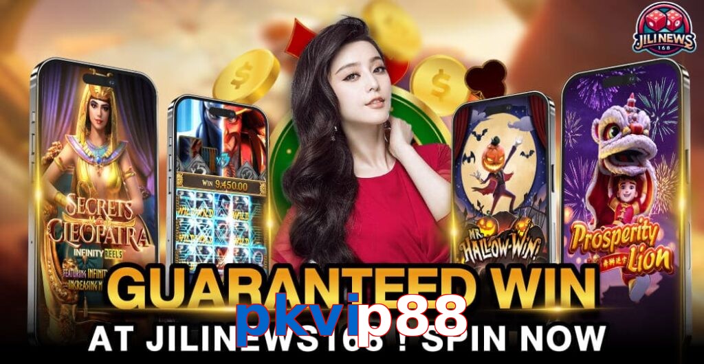 pkvip88