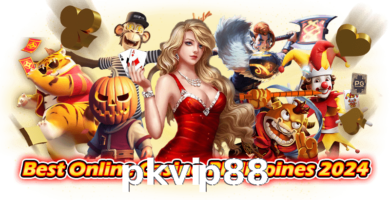 pkvip88
