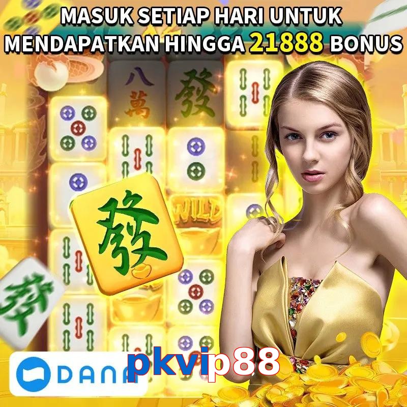 pkvip88