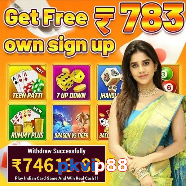 pkvip88