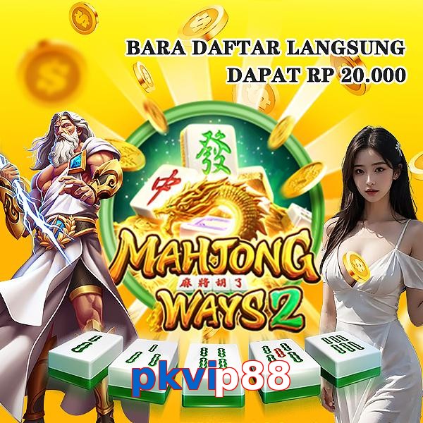 pkvip88