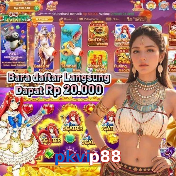pkvip88
