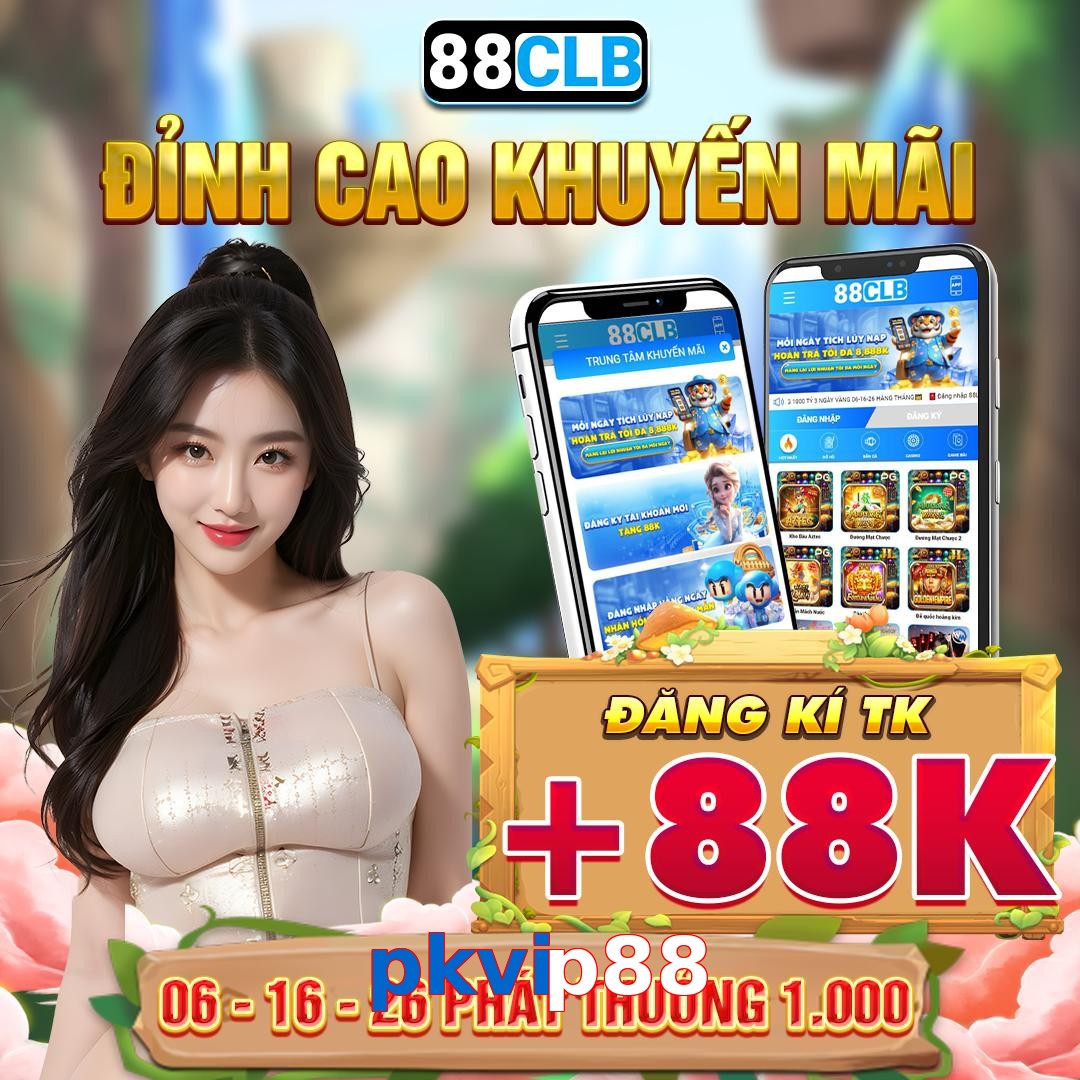 pkvip88