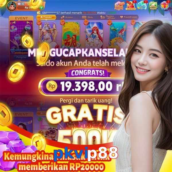 pkvip88