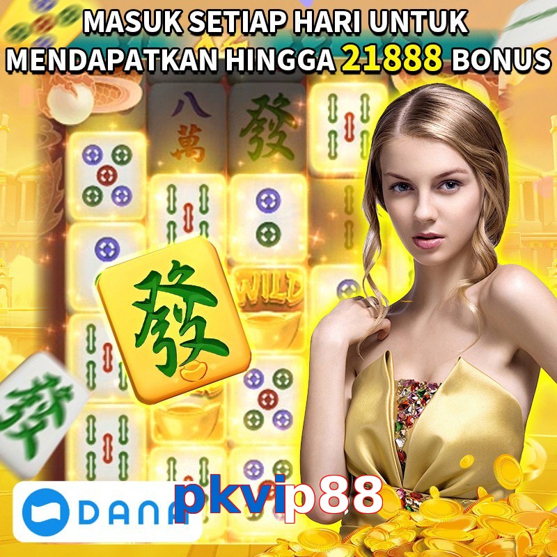 pkvip88