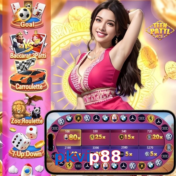 pkvip88