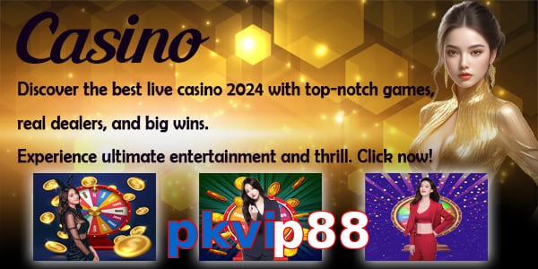 pkvip88