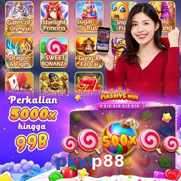 pkvip88