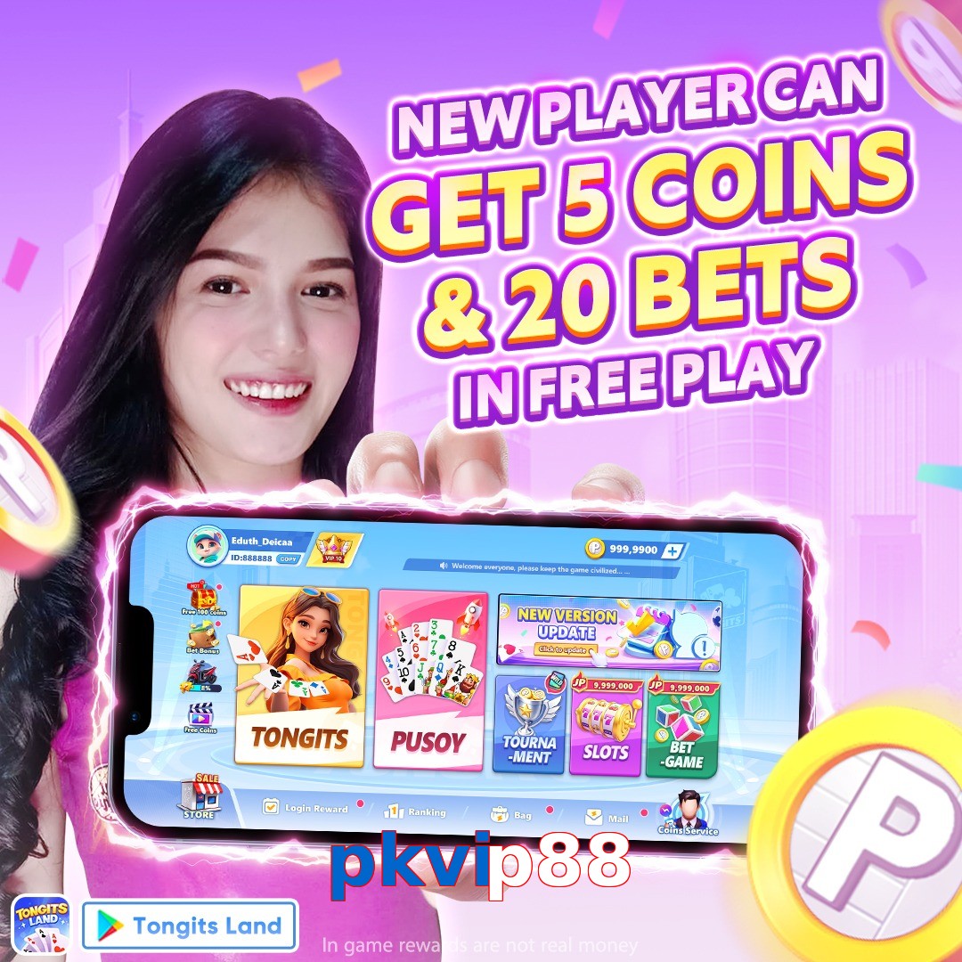 pkvip88