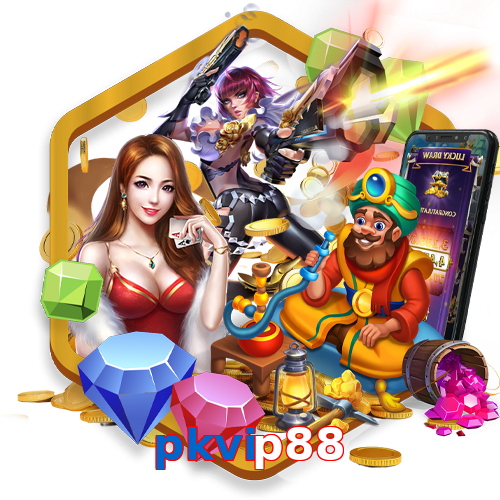 pkvip88