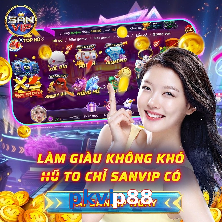 pkvip88
