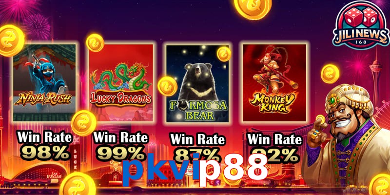 pkvip88