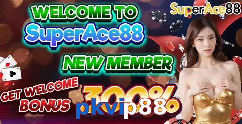 pkvip88