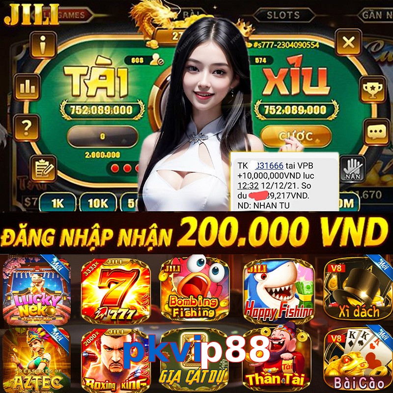 pkvip88