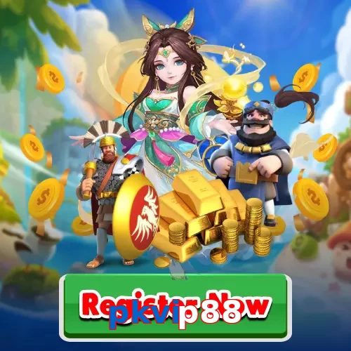 pkvip88