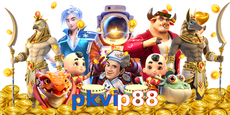 pkvip88