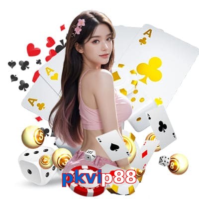 pkvip88