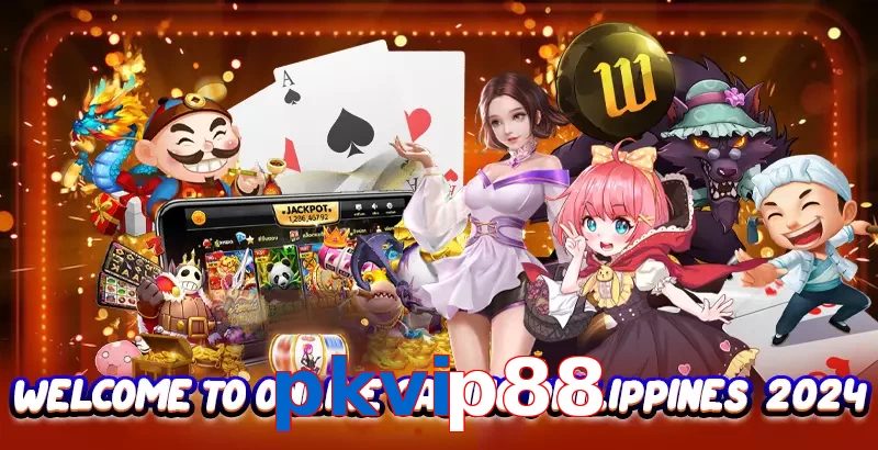 pkvip88
