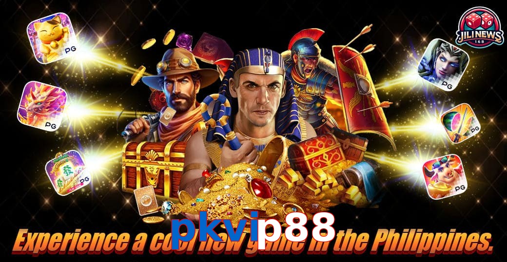 pkvip88