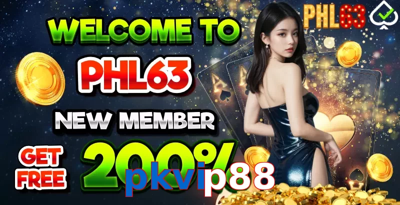 pkvip88