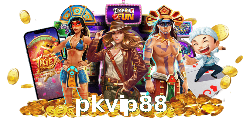 pkvip88
