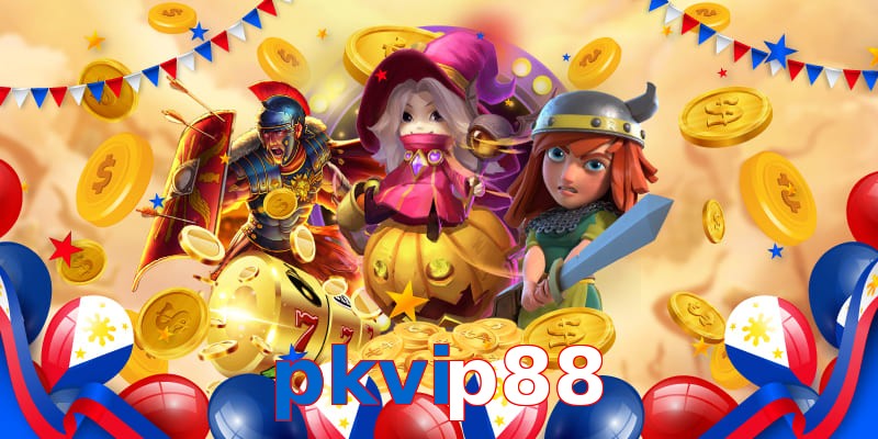 pkvip88