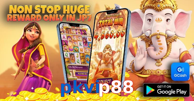 pkvip88