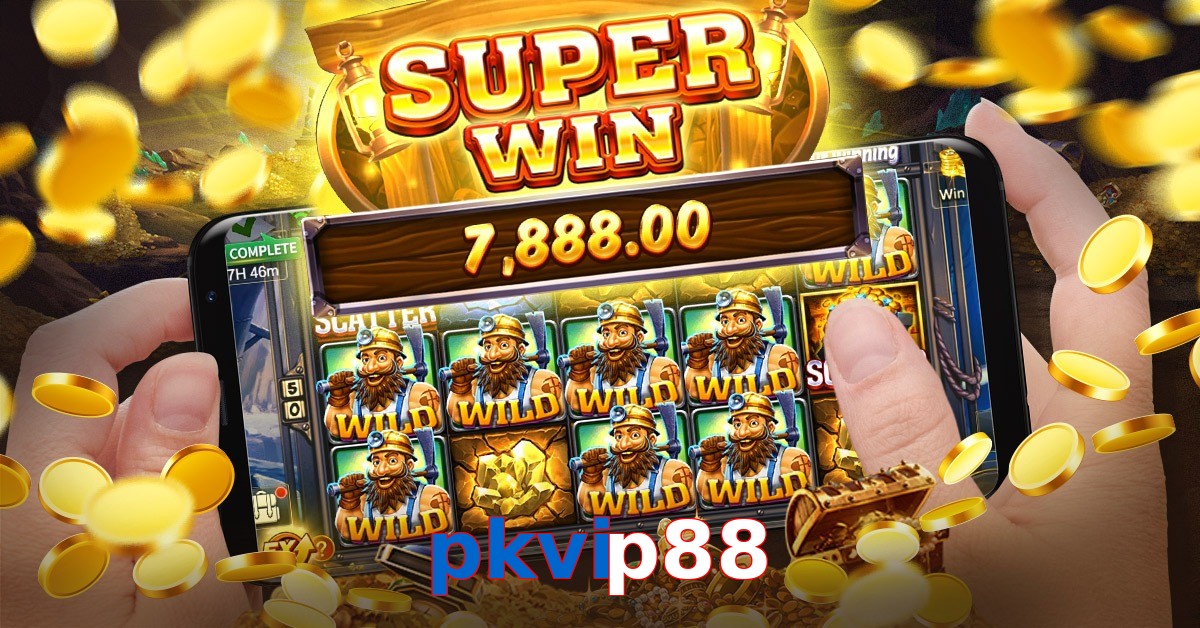 pkvip88