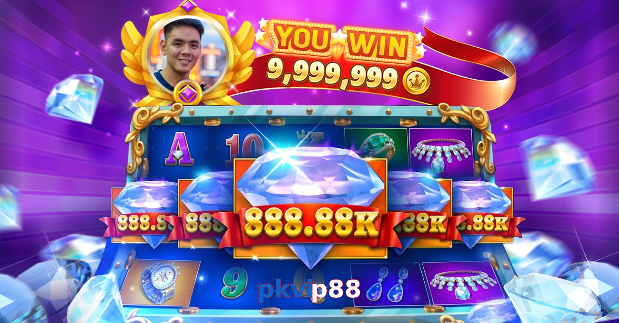 pkvip88