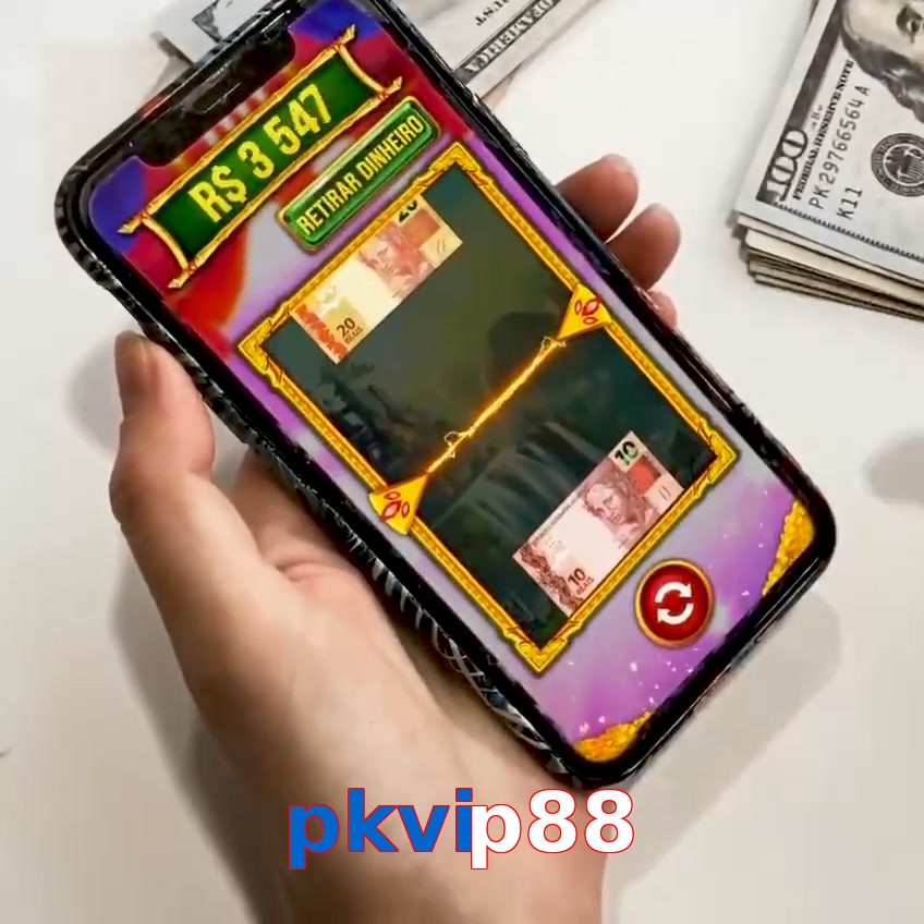 pkvip88