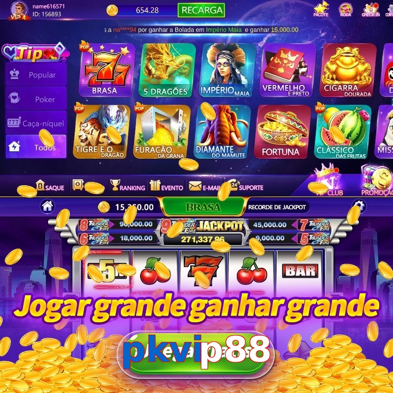 pkvip88