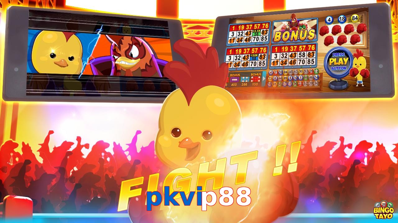 pkvip88
