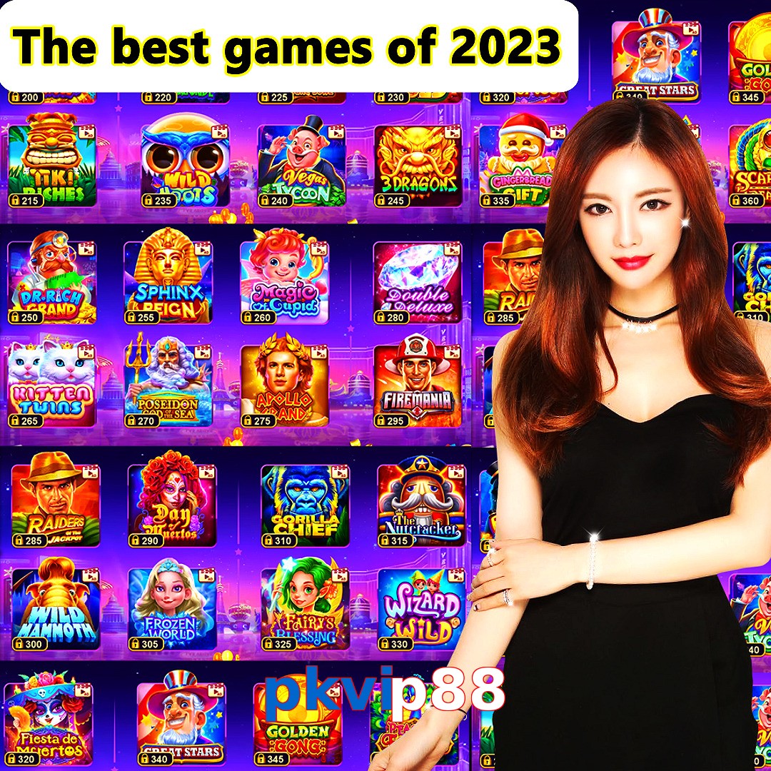 pkvip88