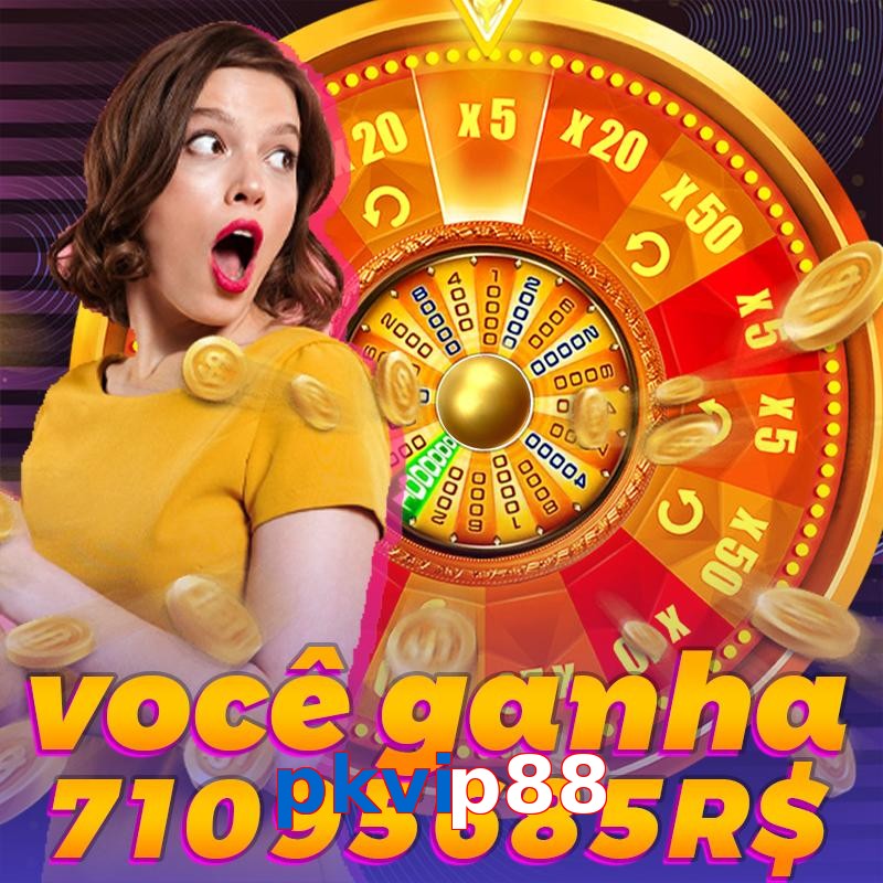 pkvip88