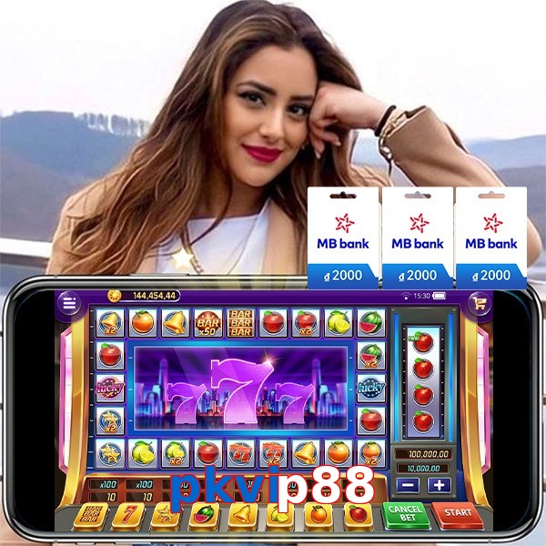 pkvip88