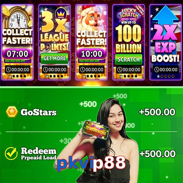 pkvip88