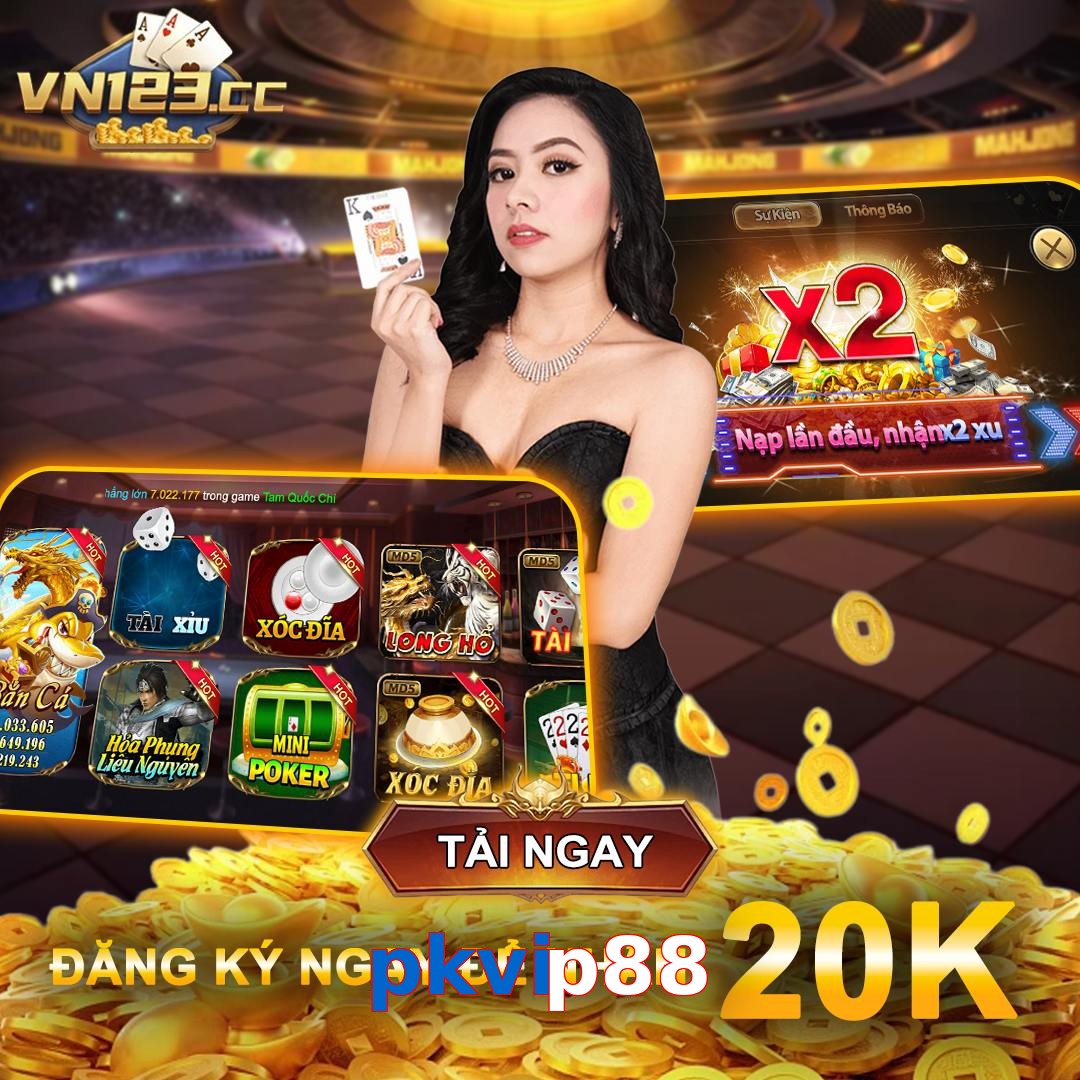pkvip88