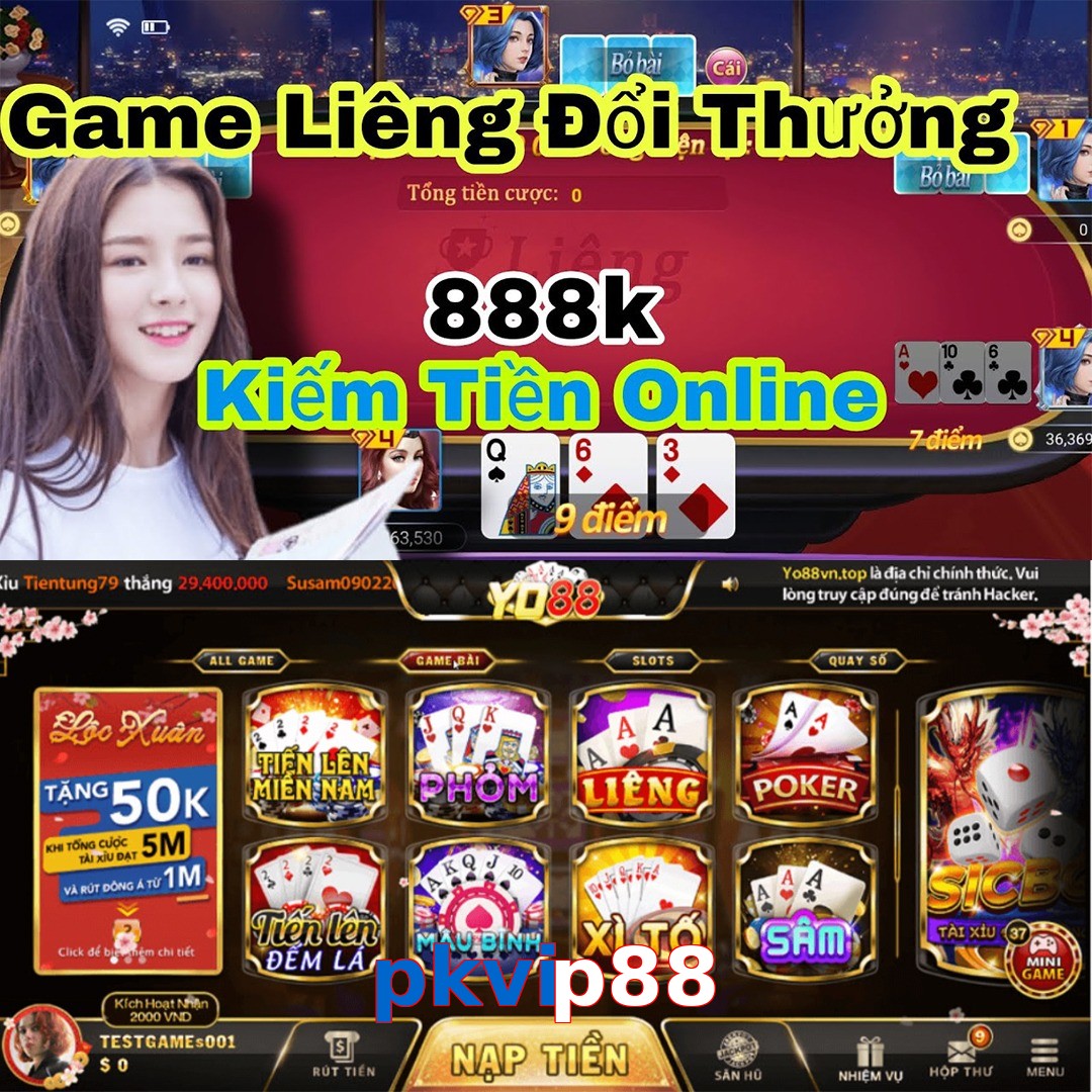 pkvip88